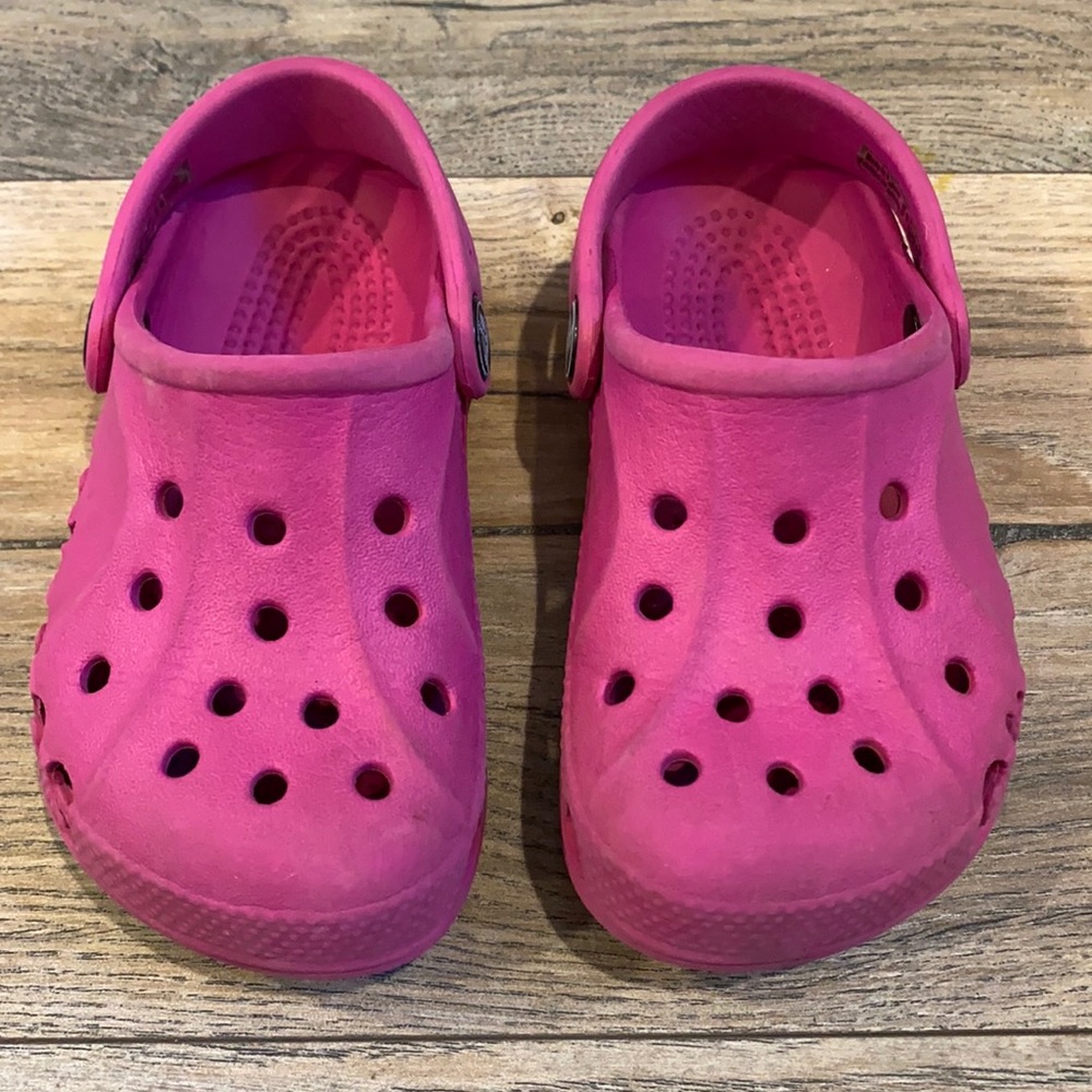 Kids Crocs